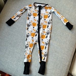 Little Sleepies bodysuit size 6-12